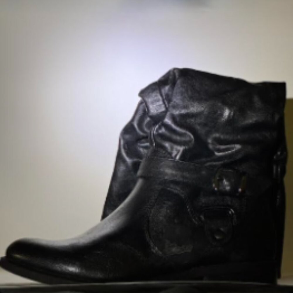 WHITE MOUNTAIN Cliffs Women’s Lecia Tall Boots